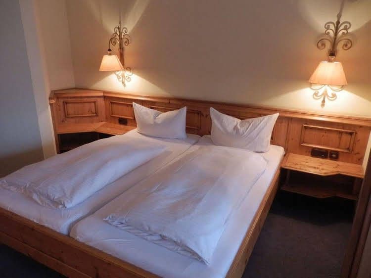 Landhotel Goldenes Kreuz Landhotel Goldenes Kreuz