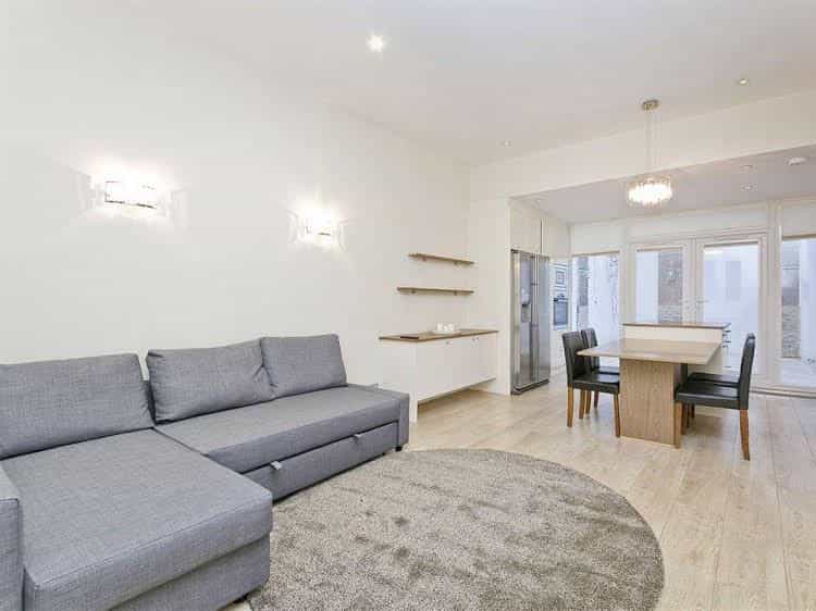 City Stay Aparts - Modern Town House in Camden Town City Stay Aparts - Modern Town House in Camden Town