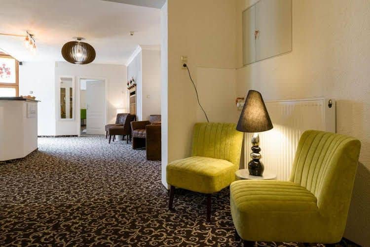 Hotel im Tannengrund Hotel im Tannengrund