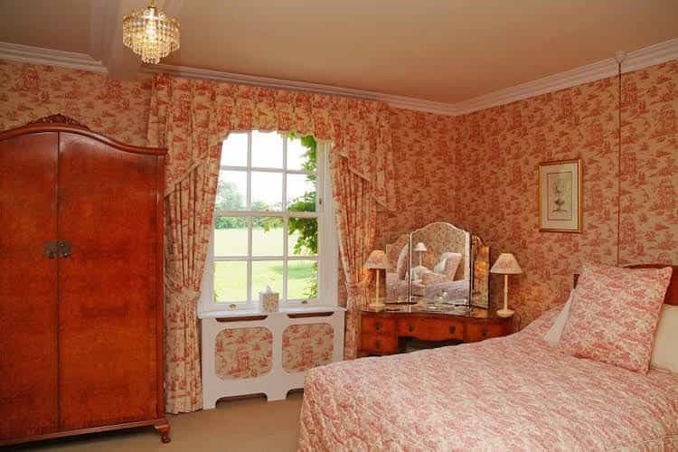 PBC - Perriford House