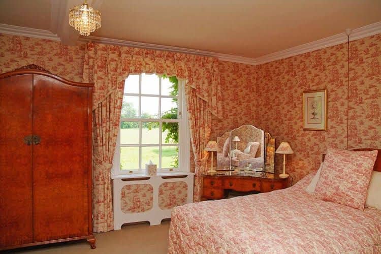 PBC - Perriford House PBC - Perriford House