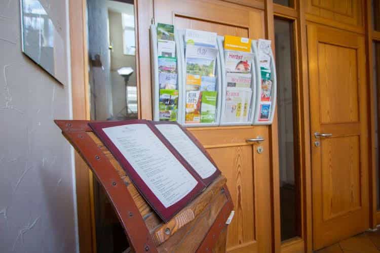 Hotel Zur Muhle