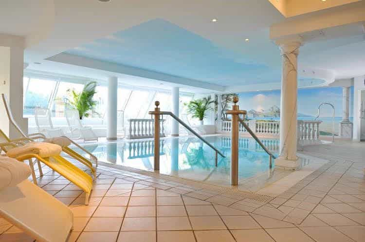 Hotel Seeschlosschen Hotel Seeschlosschen