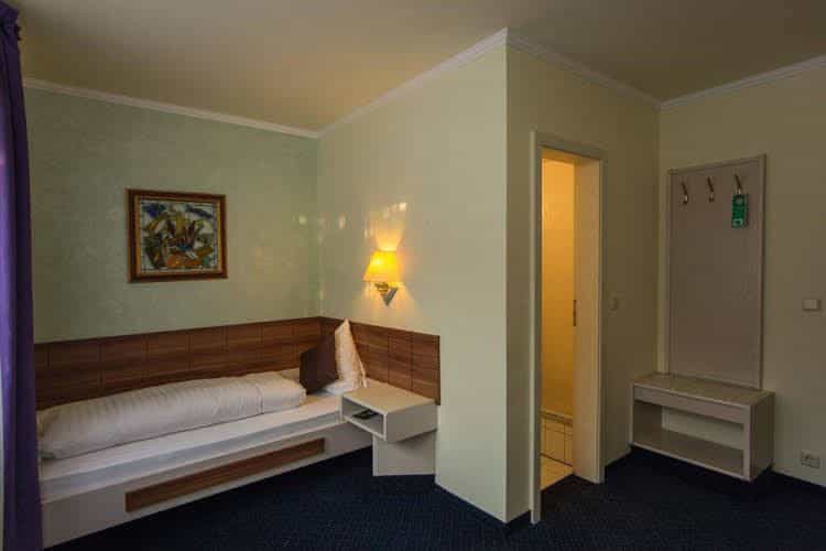 Ambiente Hotel & Restaurant Ambiente Hotel & Restaurant