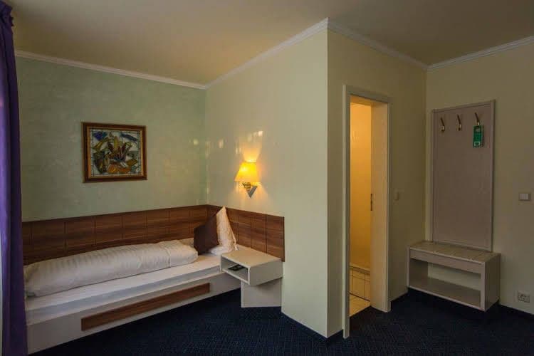 Ambiente Hotel & Restaurant Ambiente Hotel & Restaurant