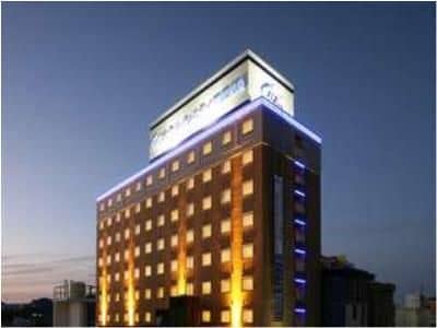 APA Hotel Kagoshima-Chuo-Ekimae APA Hotel Kagoshima-Chuo-Ekimae