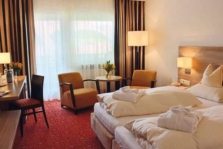 Hotel Haus Christl Hotel Haus Christl