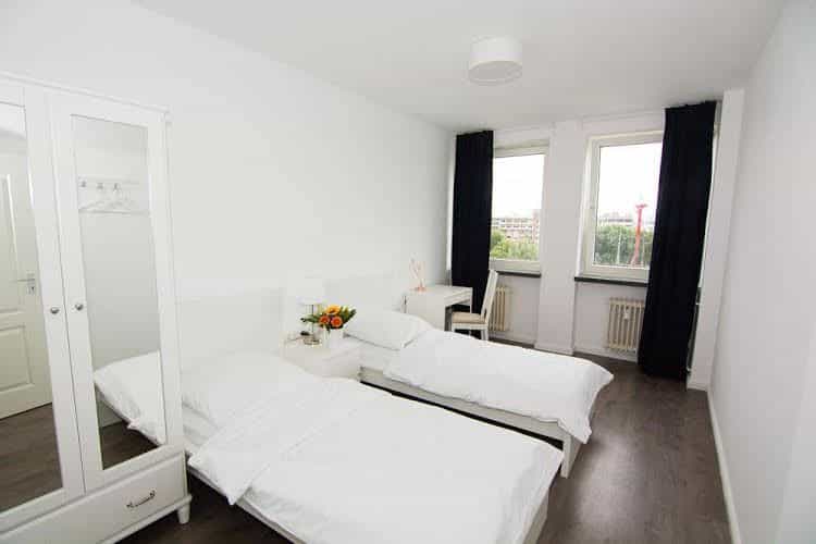 MAC City Hostel MAC City Hostel