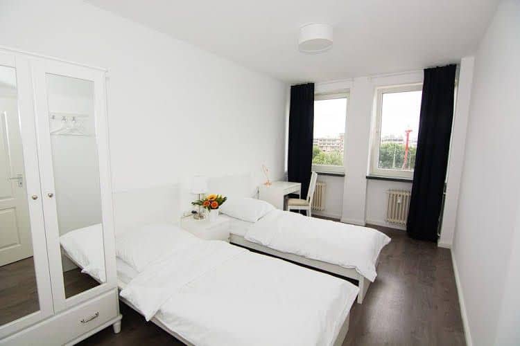 MAC City Hostel MAC City Hostel