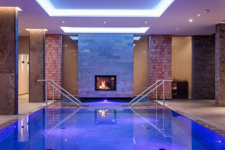 Klosterhof Premium Hotel & Health Resort0