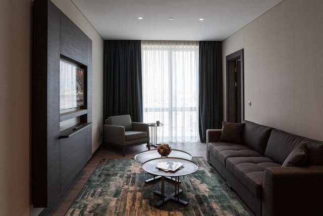 SUITE PREMIER