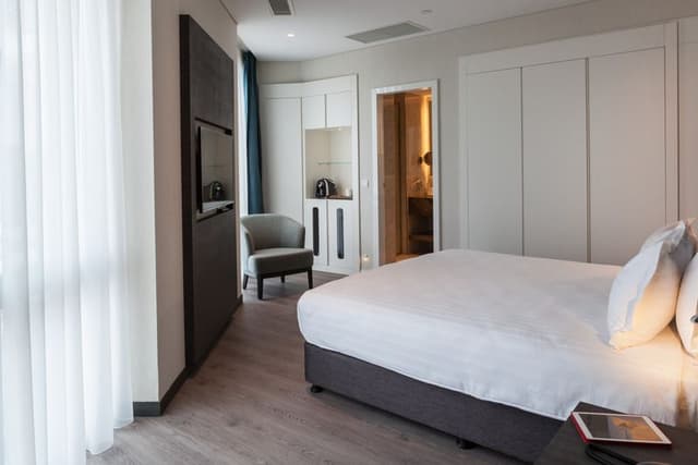 SUITE PREMIER