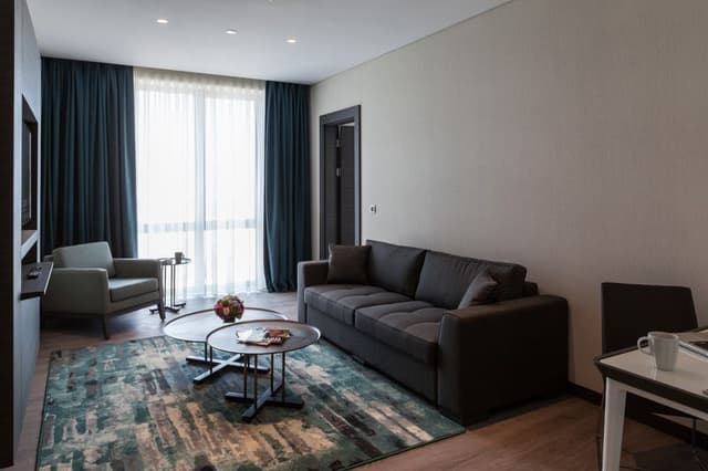 SUITE PREMIER