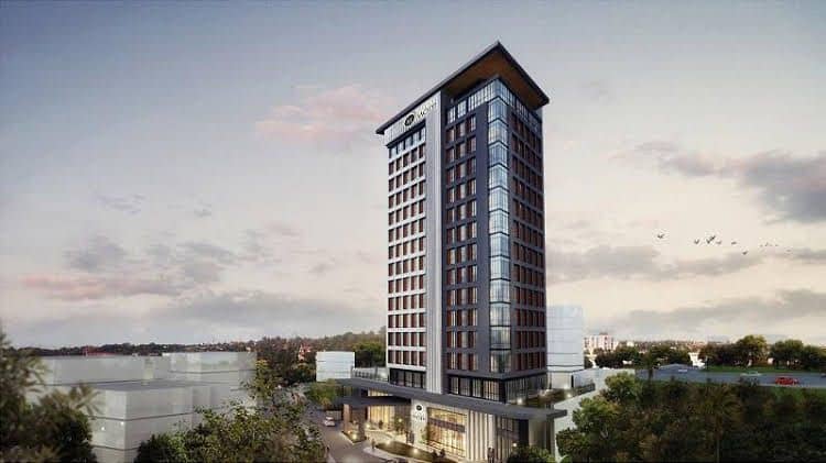 Wish More Hotel Istanbul Wish More Hotel Istanbul