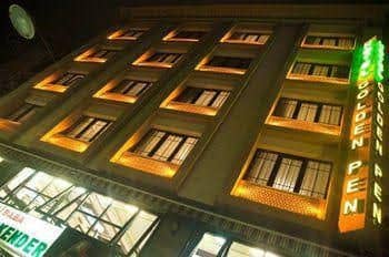 Golden Pen Hotel Golden Pen Hotel