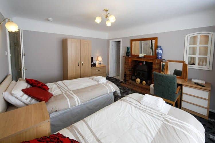 Wyngate Guest House Wyngate Guest House