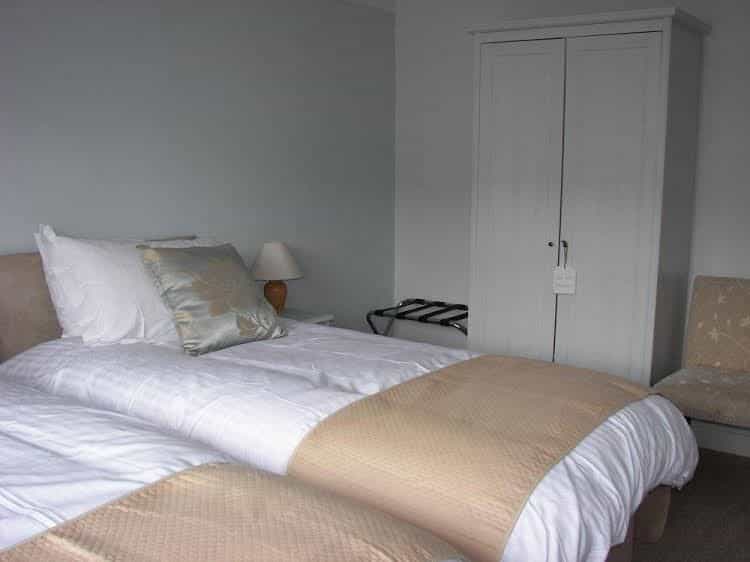 Seaways Cottage Seaways Cottage