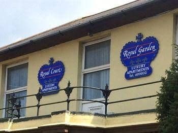 Royal Court and Garden Apartments Royal Court and Garden Apartments