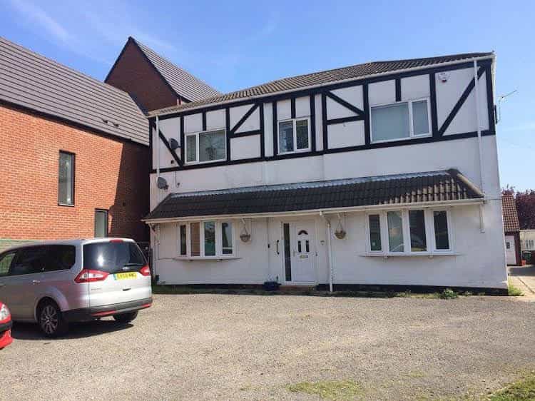 Cleethorpes Apartments Cleethorpes Apartments