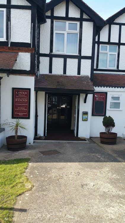 The Links Hotel The Links Hotel