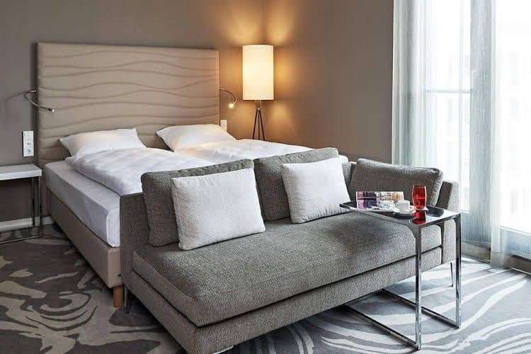 Legere Hotel Bielefeld Legere Hotel Bielefeld