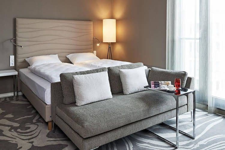 Legere Hotel Bielefeld Legere Hotel Bielefeld