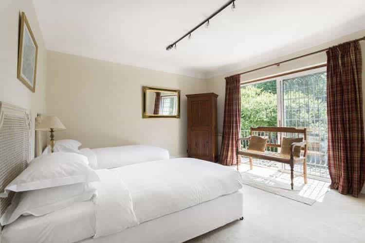 onefinestay - Richmond private homes