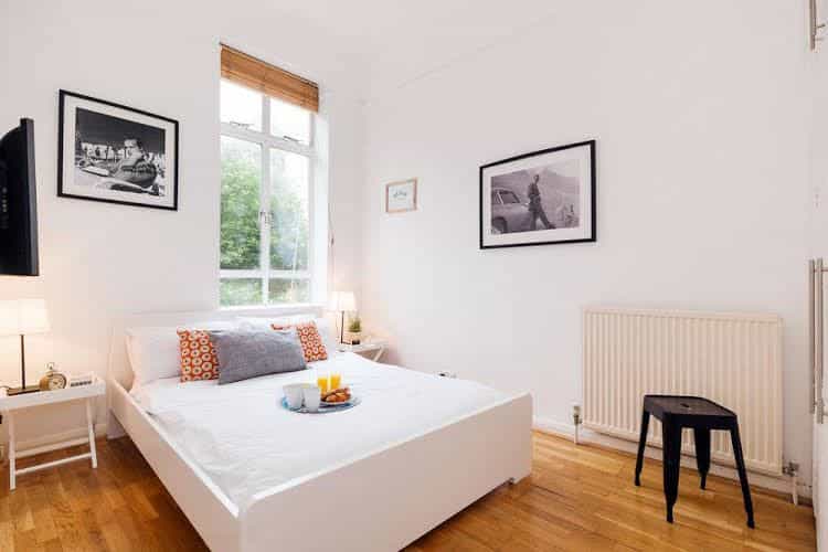 FG Apartments - The Kensington Olympia FG Apartments - The Kensington Olympia