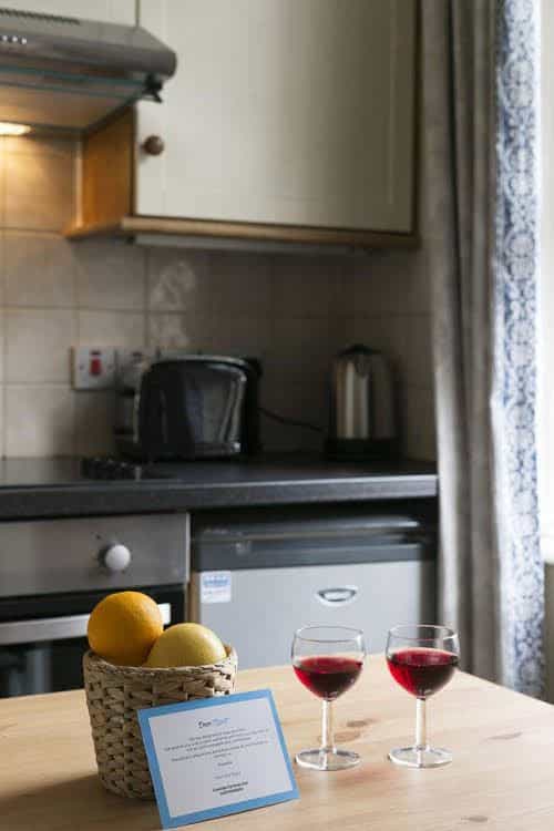 FG Apartments - Earls Court Residence FG Apartments - Earls Court Residence
