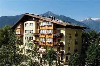 Gasthof Der Schutthof