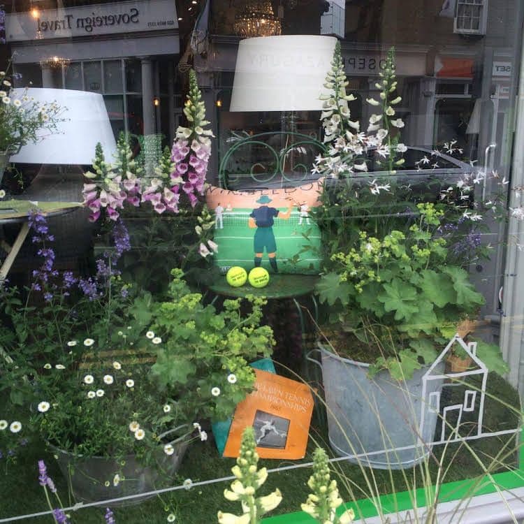 Wimbledon Holiday Lets Wimbledon Holiday Lets