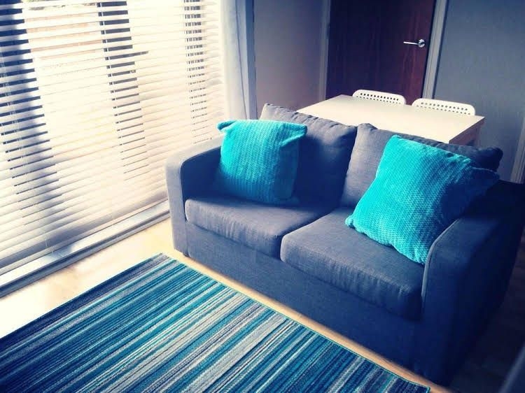 Hype Apartments - Fairway Court0