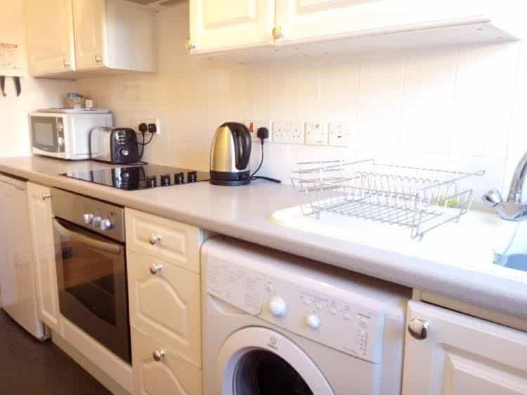 Edinburgh Palace Apartment Edinburgh Palace Apartment