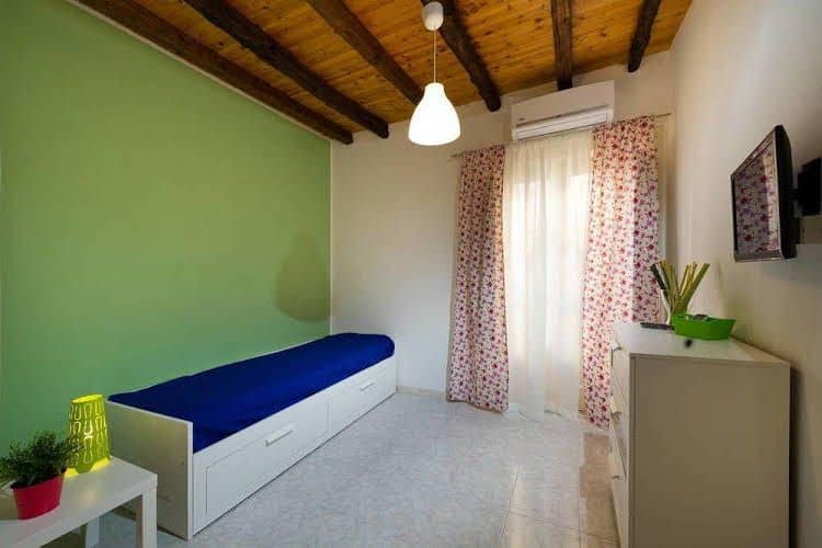 Casa del Capitano Casa del Capitano