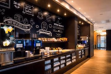 Motel One Newcastle0