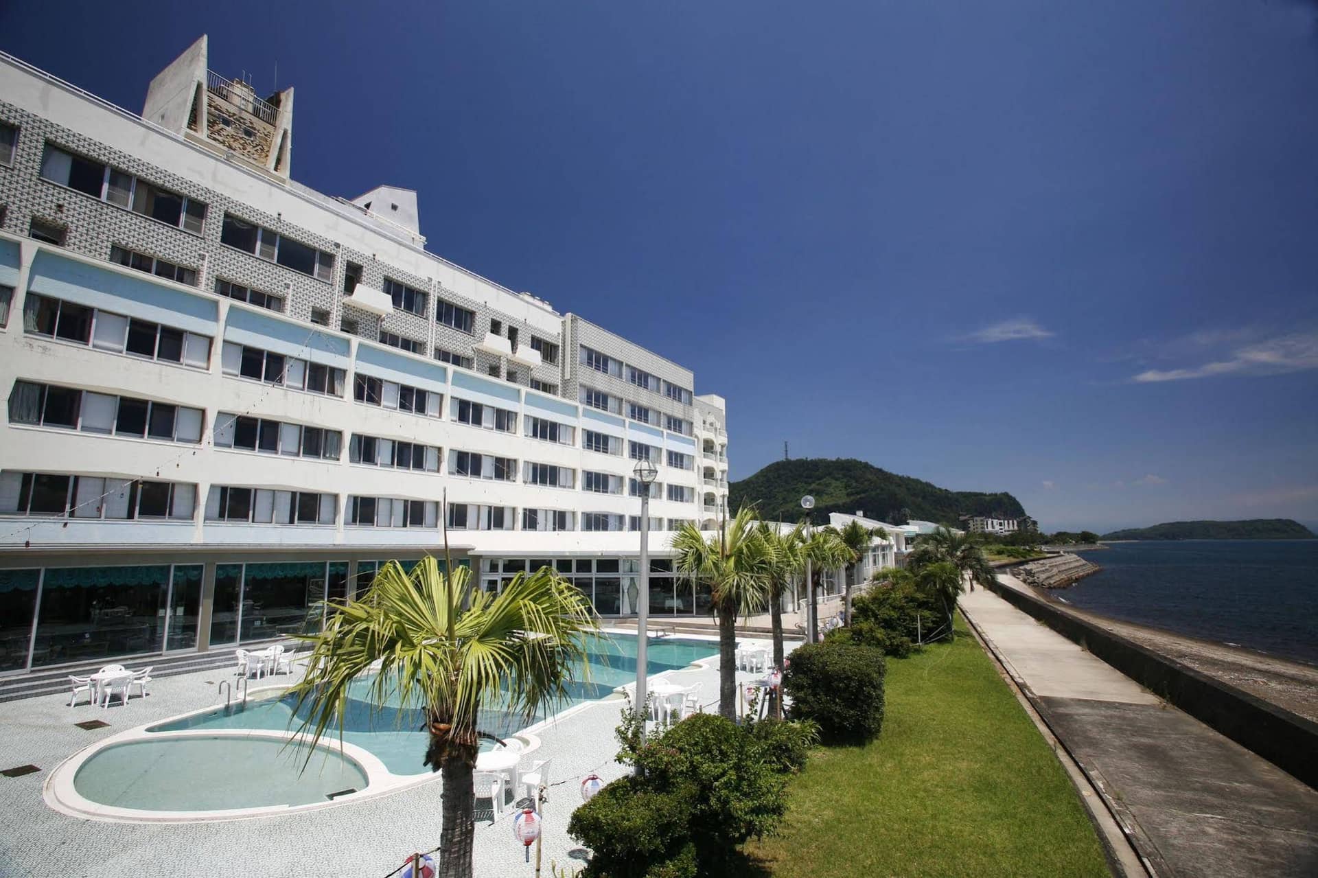 Ibusuki Seaside Hotel Ibusuki Seaside Hotel