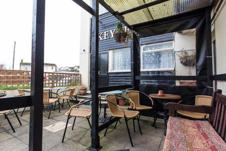 The Keyberry Hotel0