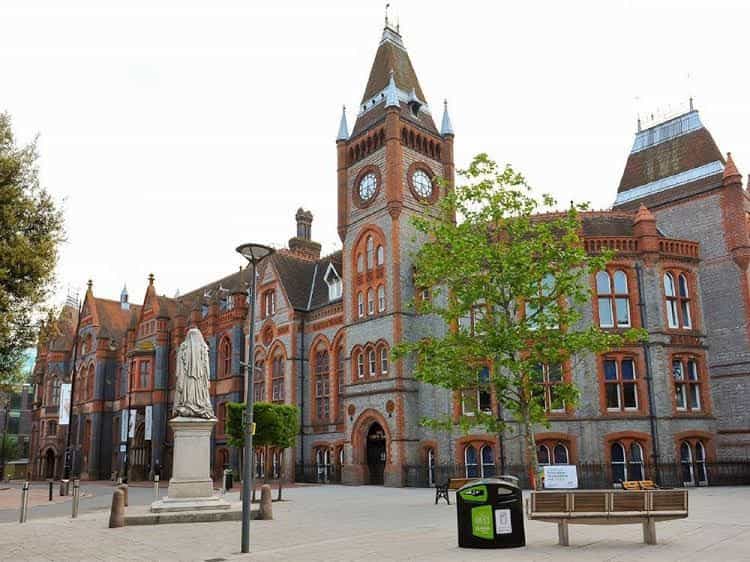 Select Serviced Accommodation - Garrard House Select Serviced Accommodation - Garrard House