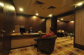 Grand Bluewave Hotel Johor Bahru Grand Bluewave Hotel Johor Bahru