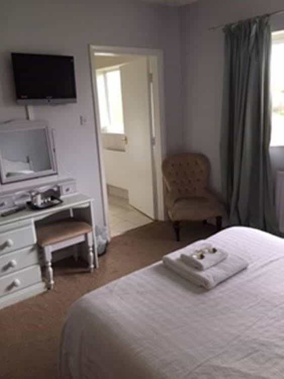 Arties Mill Lodge Arties Mill Lodge
