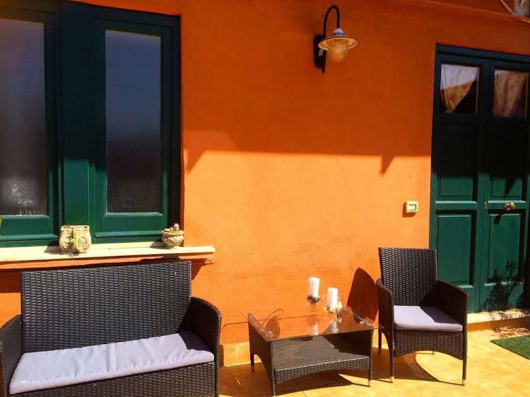 Agriturismo Belvedere0