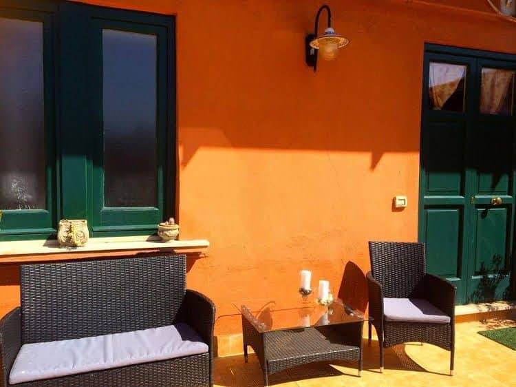 Agriturismo Belvedere Agriturismo Belvedere