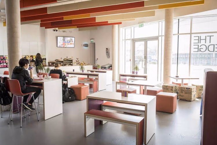 University of Bath Guest Accommodation0