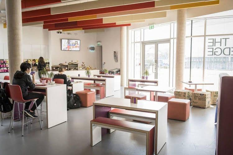 University of Bath Guest Accommodation University of Bath Guest Accommodation