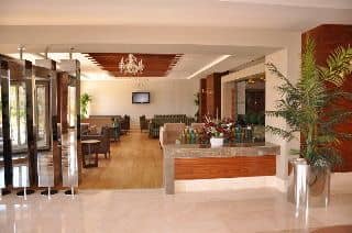 Seher Sun Palace Seher Sun Palace