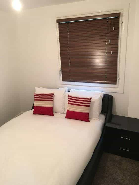 Mak Serviced Apartments Mak Serviced Apartments