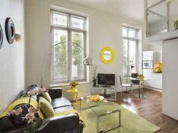 City Stay Aparts - Modern Notting Hill Studio City Stay Aparts - Modern Notting Hill Studio