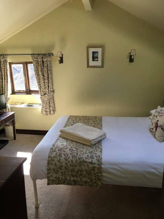 Waterwheel Guesthouse Waterwheel Guesthouse