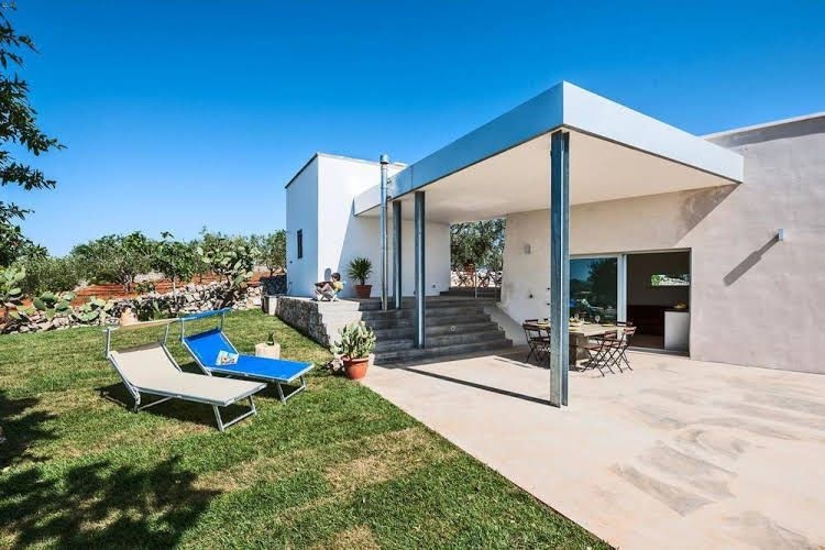 Villa Apulia0