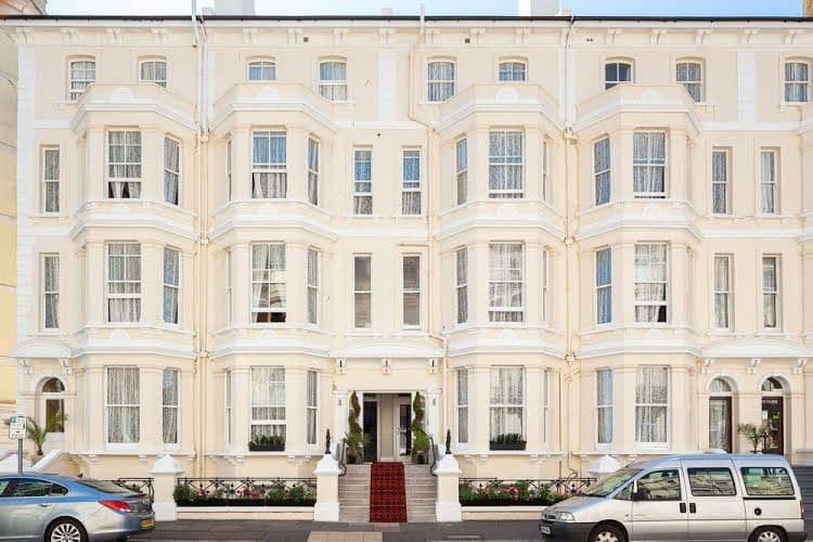 So Eastbourne Hotel So Eastbourne Hotel